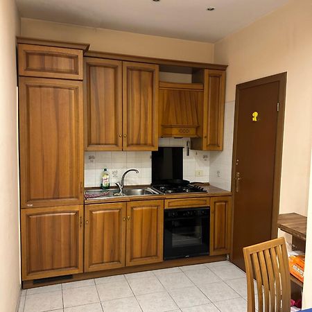 Borgo Vittorio 76 Villa Рим Екстериор снимка