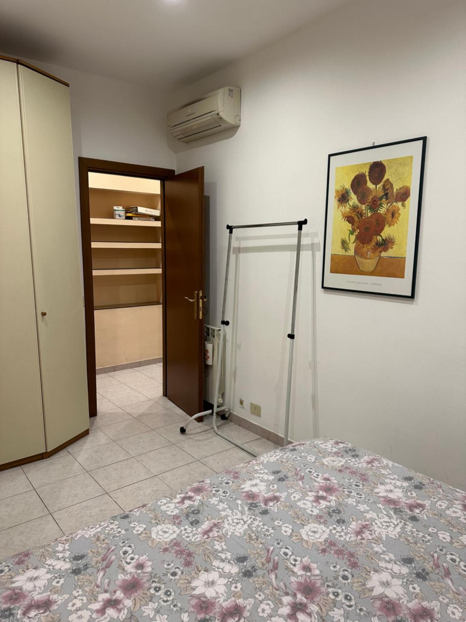 Borgo Vittorio 76 Villa Рим Екстериор снимка