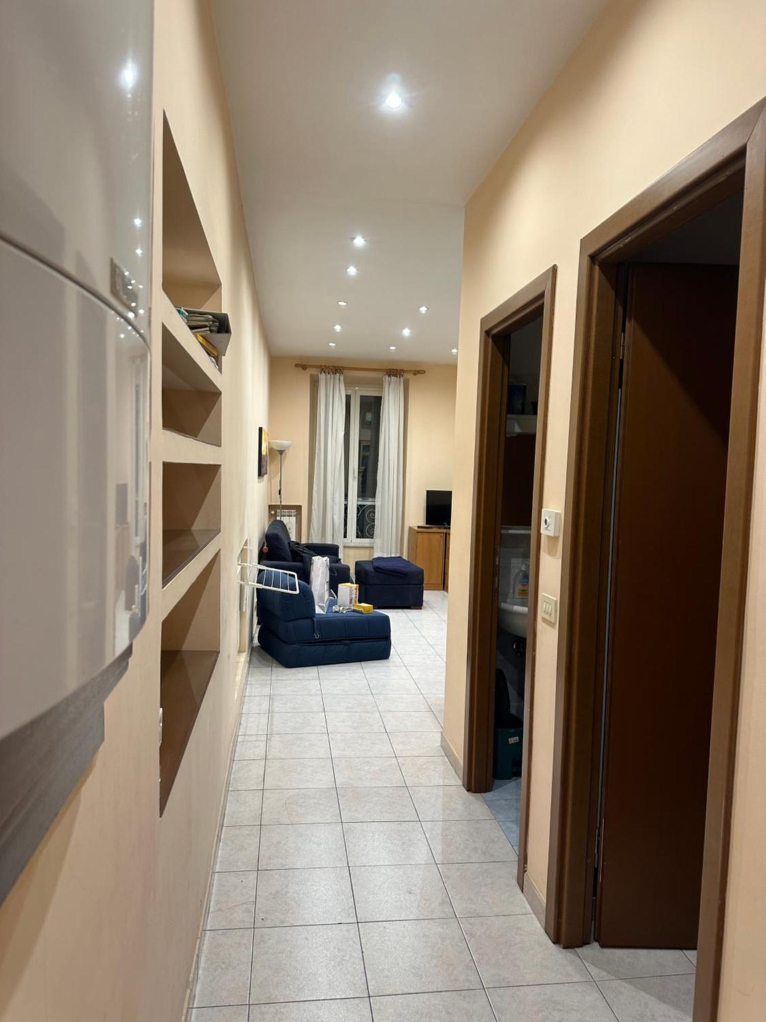 Borgo Vittorio 76 Villa Рим Екстериор снимка