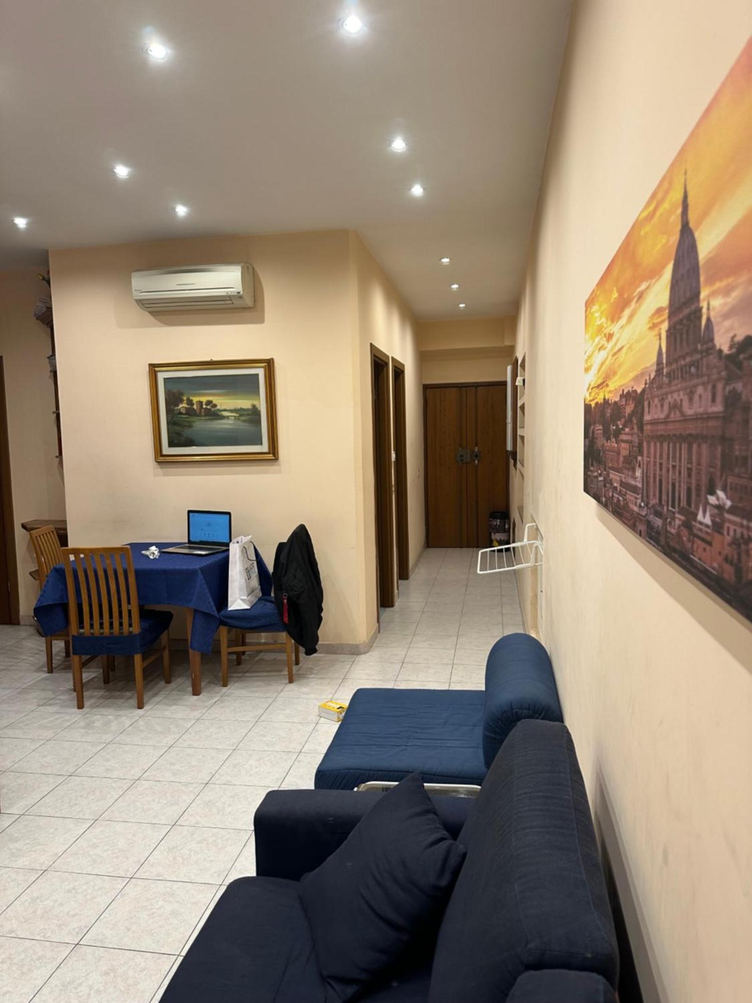 Borgo Vittorio 76 Villa Рим Екстериор снимка