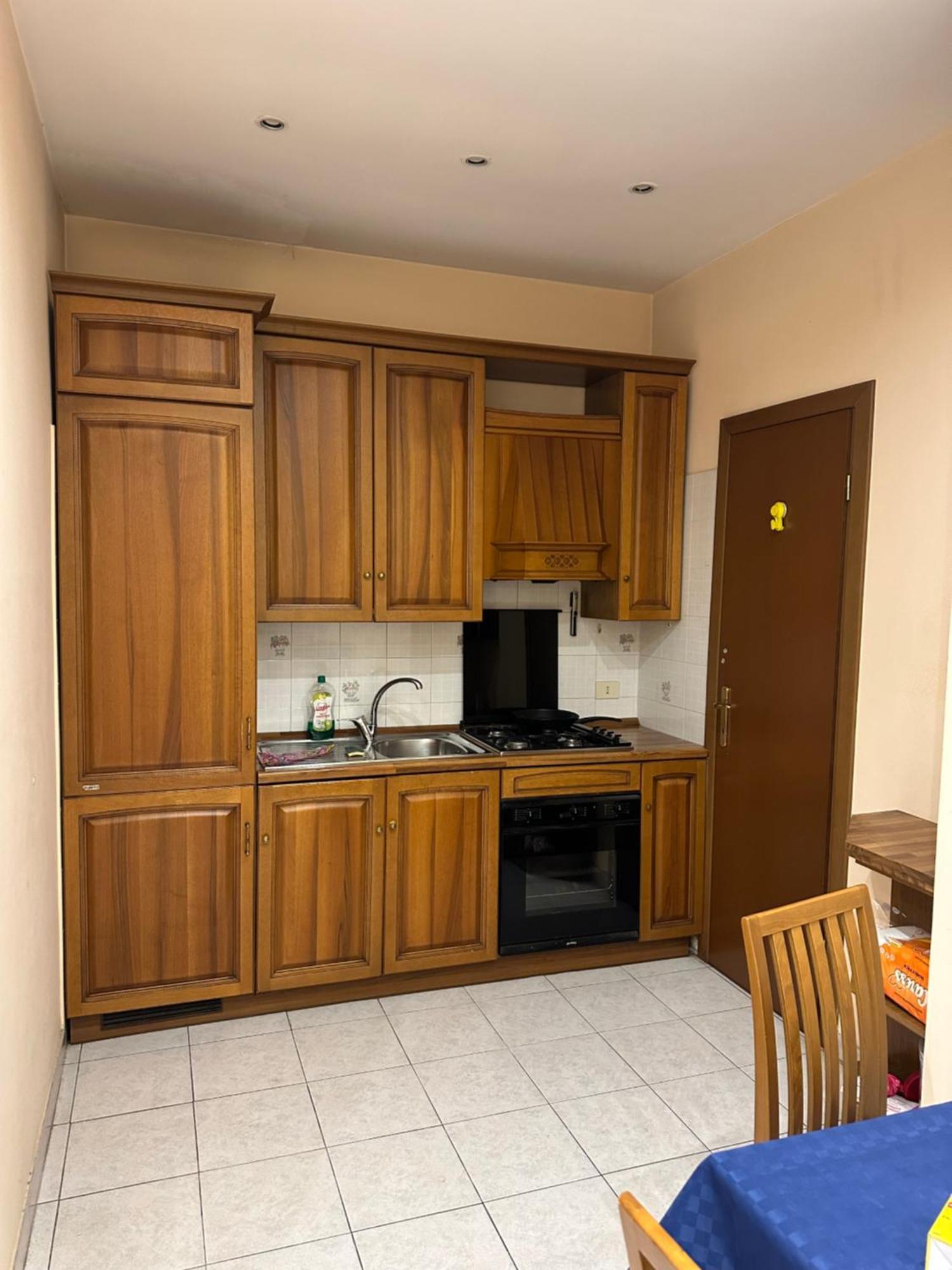Borgo Vittorio 76 Villa Рим Екстериор снимка