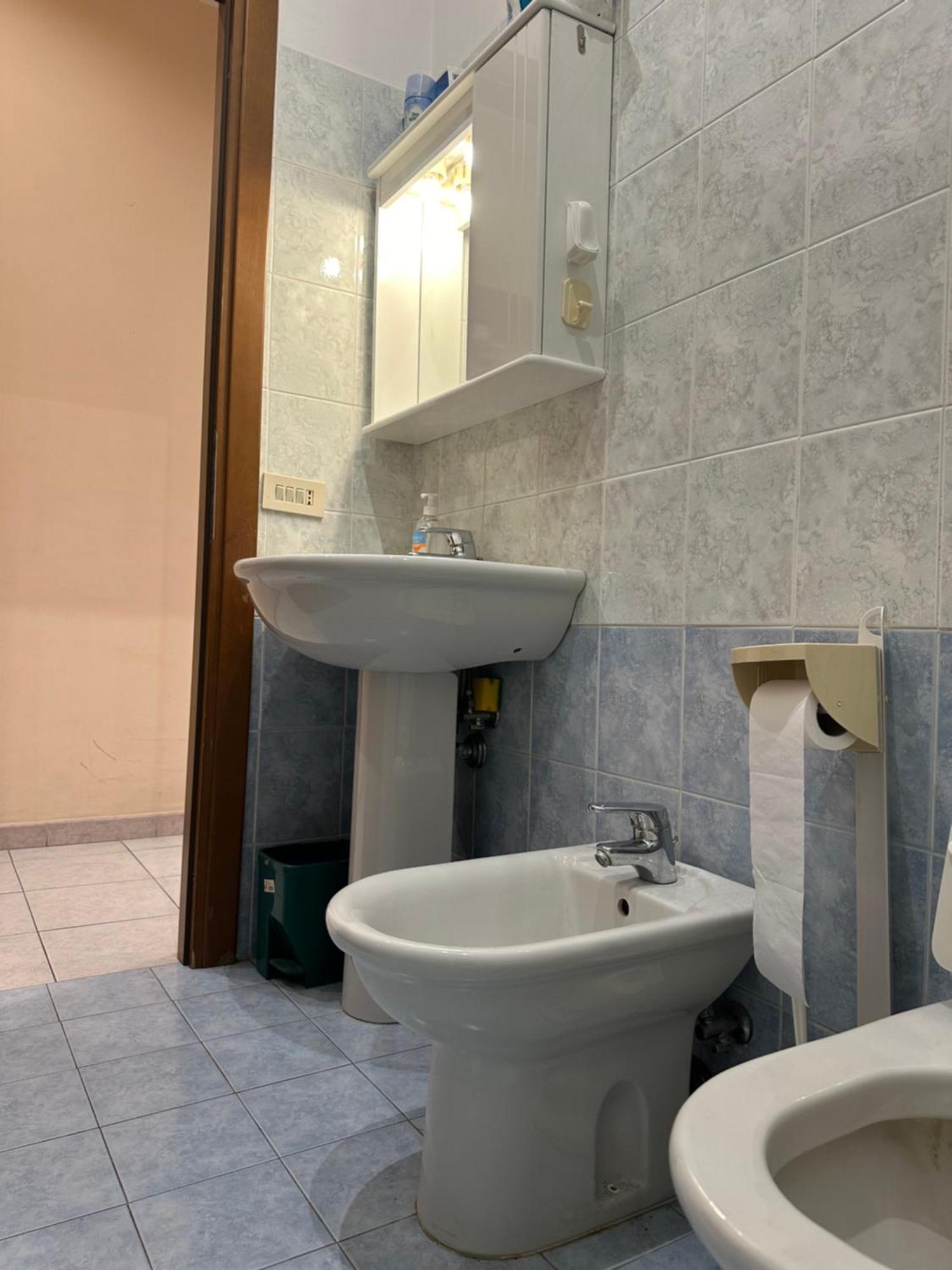 Borgo Vittorio 76 Villa Рим Екстериор снимка