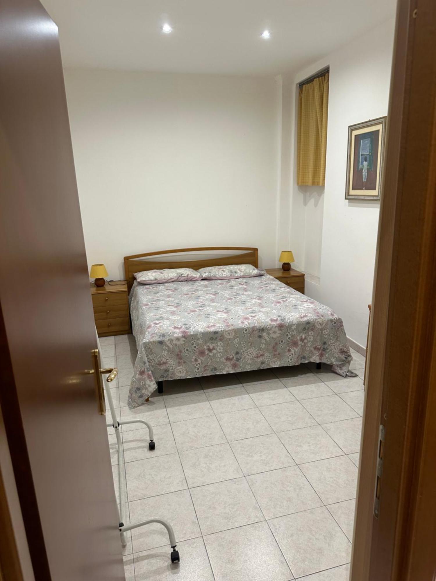 Borgo Vittorio 76 Villa Рим Екстериор снимка