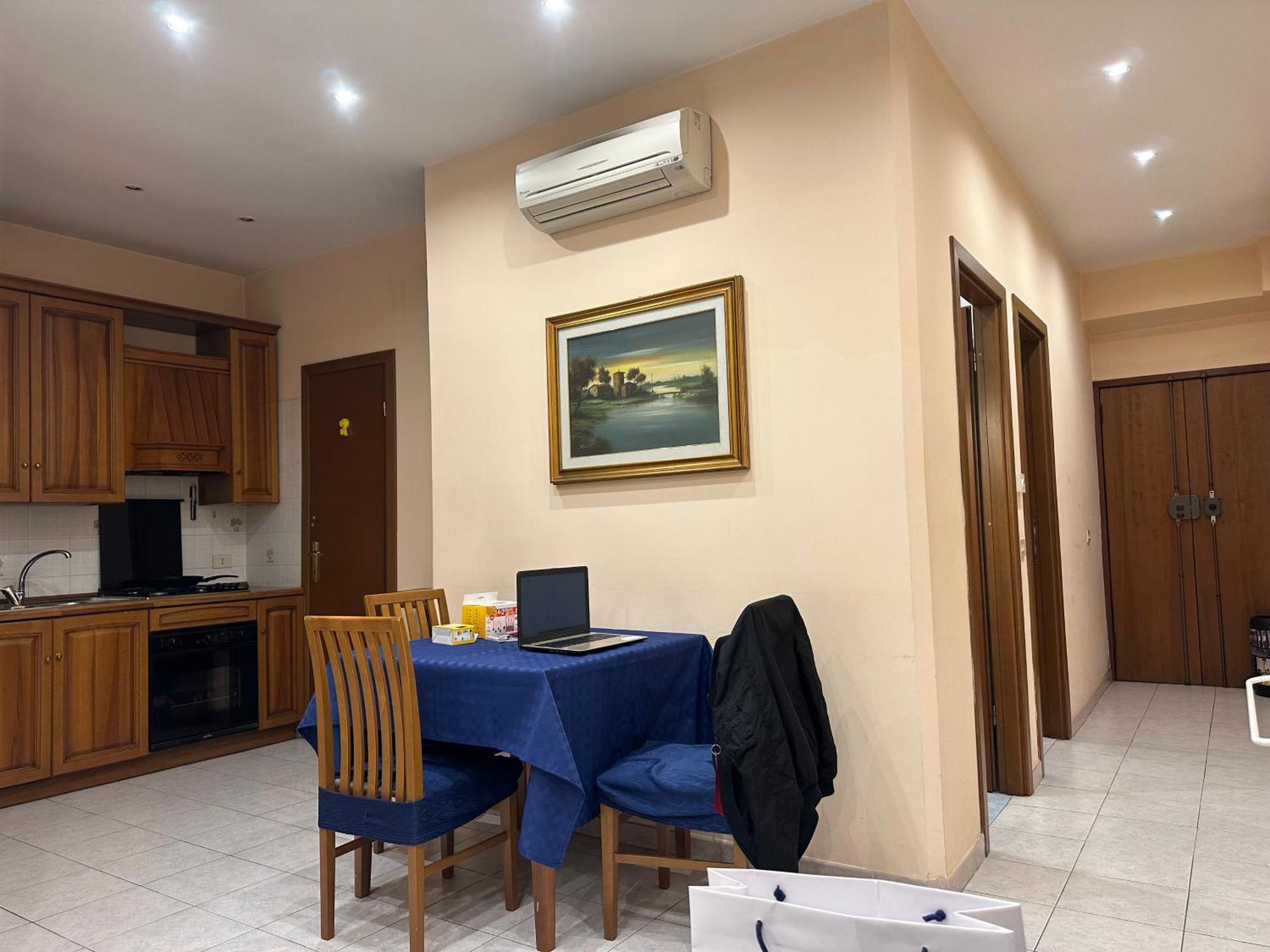 Borgo Vittorio 76 Villa Рим Екстериор снимка