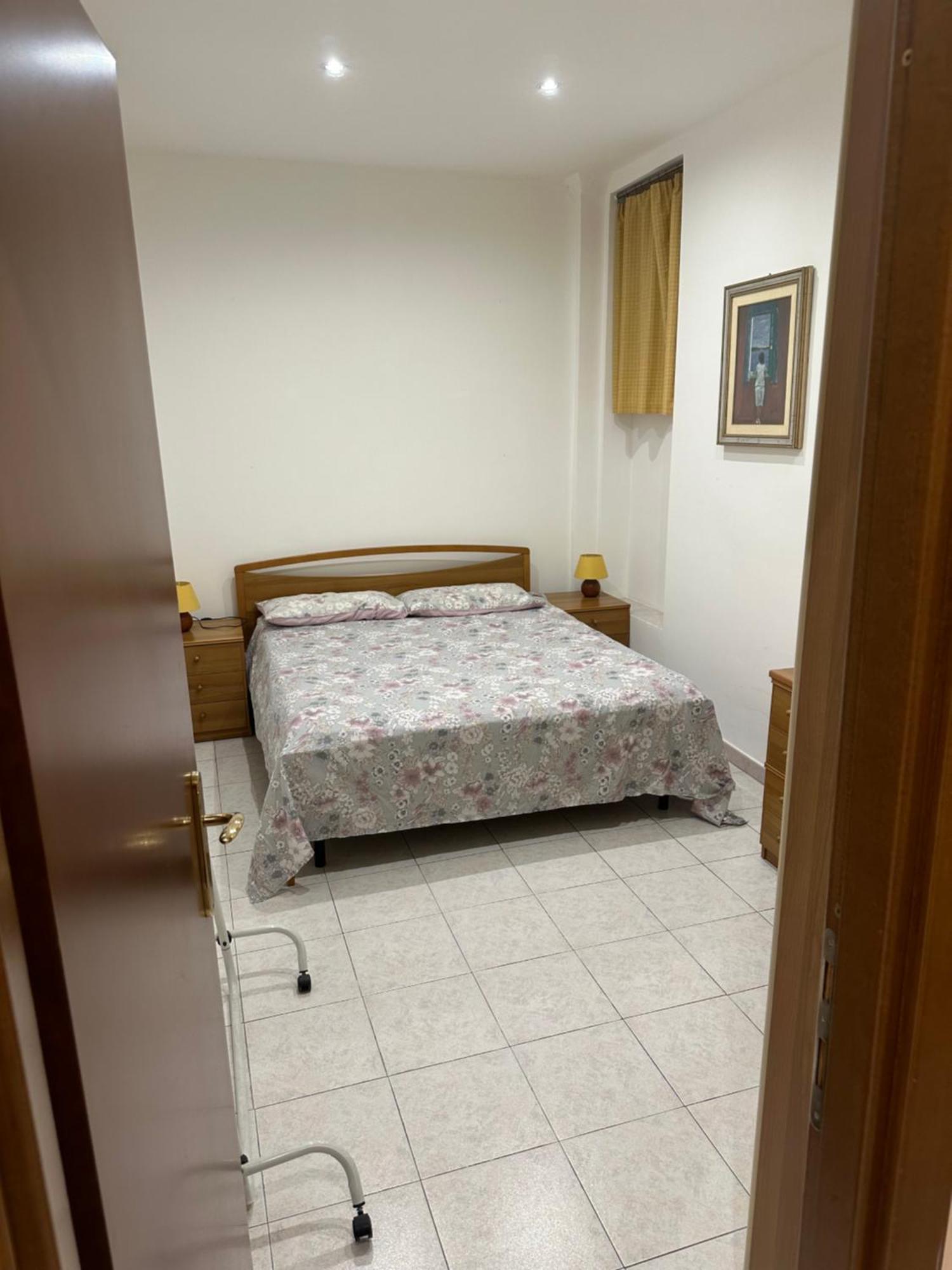 Borgo Vittorio 76 Villa Рим Екстериор снимка