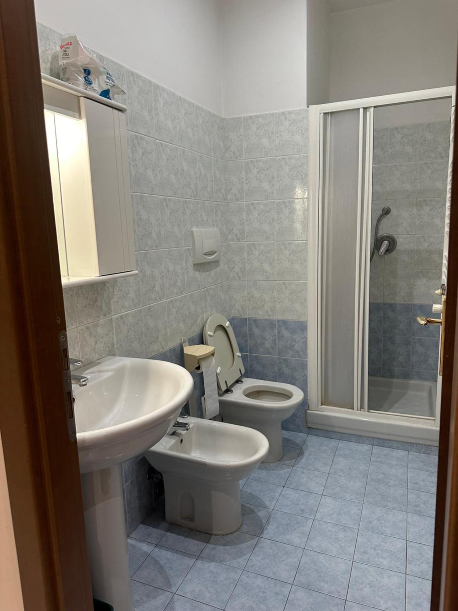 Borgo Vittorio 76 Villa Рим Екстериор снимка
