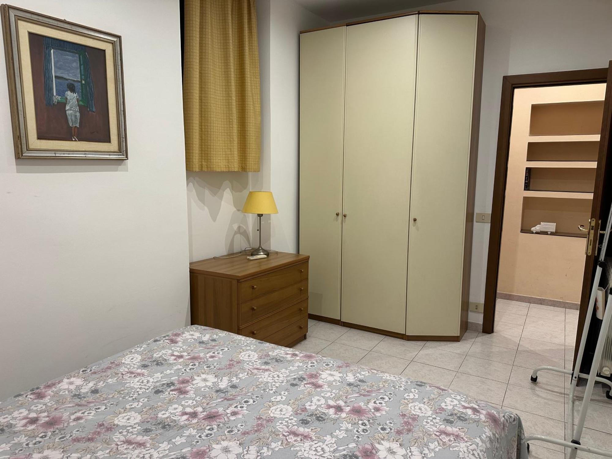 Borgo Vittorio 76 Villa Рим Екстериор снимка