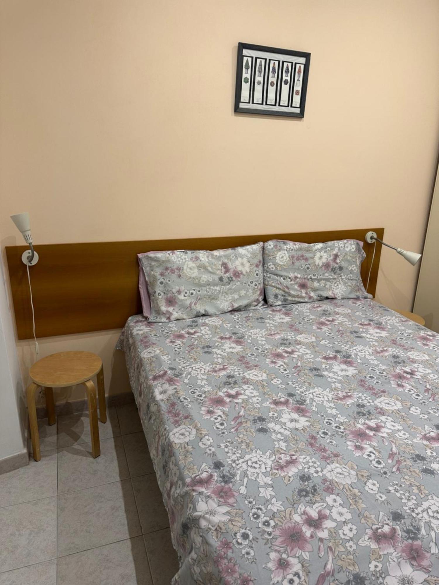 Borgo Vittorio 76 Villa Рим Екстериор снимка